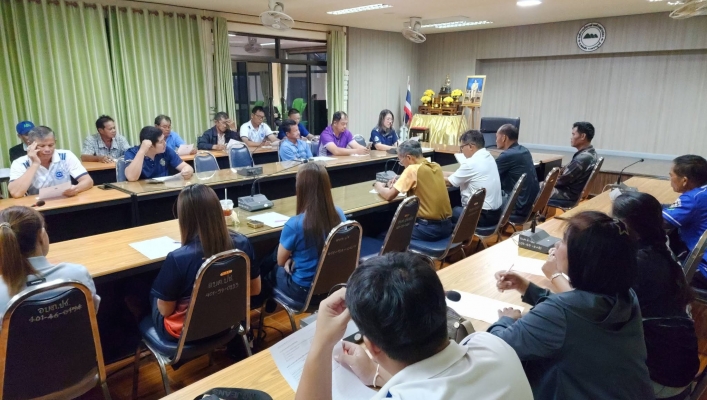 สทน.2 สทน.2 ลงพื้นที่ในการประเมินผลสัมฤทธิ์โครงการของกรมทรัพยากรน้ำ ประจำปี พ.ศ 2569 โครงการอนุรักษ์ฟื้นฟูห้วยน้ำดุก ตำบลปากช่อง อำเภอหล่มสัก จังหวัดเพชรบูรณ์