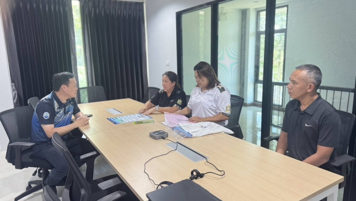สทน.10 สร้างพันธมิตรและขยายเครือข่ายความร่วมมือระหว่างหน่วยงานราชการ