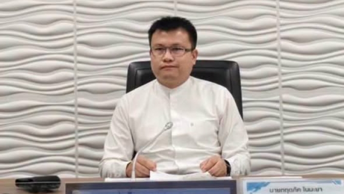 สทน.10 เข้าร่วมการประชุมกลุ่มย่อย ครั้งที่ 2 เวทีที่ 2 รอบที่ 2 (จังหวัดพังงาและสุราษฎร์ธานี)