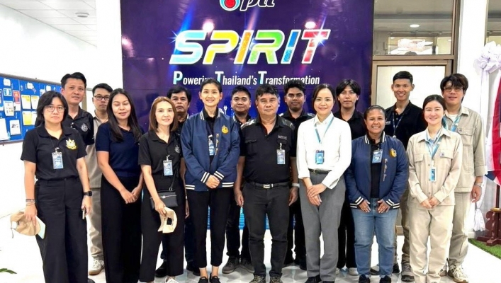สทน.7 ลงพื้นที่ตรวจสอบสถานที่ใช้น้ำ-แหล่งน้ำ เพื่อรวบรวมข้อมูลและตรวจสอบข้อเท็จจริงประกอบการทำงานของคณะทำงานกลั่นกรองการอนุญาตการใช้น้ำ