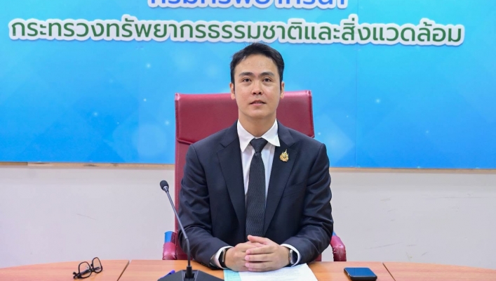 กรมทรัพยากรน้ำ เดินหน้าสร้างความรู้การควบคุมงานก่อสร้าง ยกระดับประสิทธิภาพและมาตรฐานงานเพื่อประชาชน