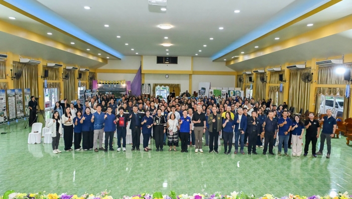 กรมทรัพยากรน้ำ เดินหน้าฟื้นฟูพื้นที่ชุ่มน้ำ “หนองเล็งทราย” ใช้ผลการศึกษาเป็นฐานบริหารจัดการพื้นที่อย่างยั่งยืน