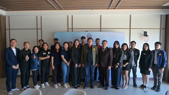 สทน.10 ประชุมกลุ่มย่อยโครงการค่าใช้จ่ายในการพัฒนาระบบ E-Service สำหรับสัมปทานประกอบกิจการประปา และการเก็บตัวอย่างน้ำประปาเพื่อตรวจวิเคราะห์คุณภาพน้ำประปาสำหรับการต่ออายุสัมปทานประกอบกิจการประปา
