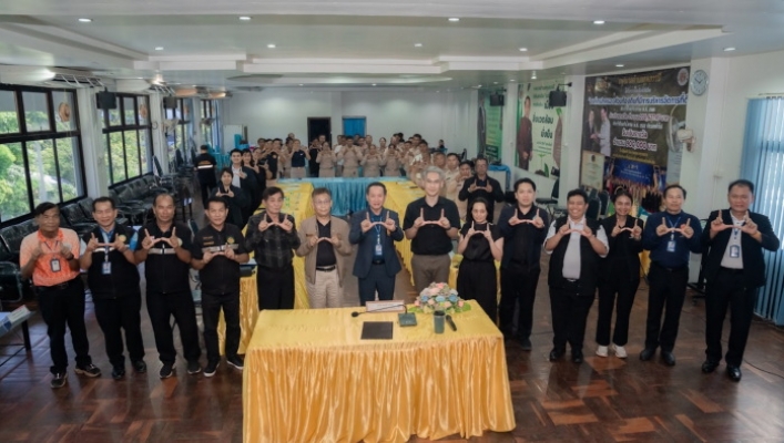 กรมทรัพยากรน้ำ ติดตามการดำเนินงานโครงการค่าใช้จ่ายในการศึกษาความเหมาะสม สำรวจ ออกแบบพื้นที่ชุ่มน้ำหนองหานกุมภวาปี จังหวัดอุดรธานี เพื่ออนุรักษ์ ฟื้นฟูระบบนิเวศ และทรัพยากรธรรมชาติ //////