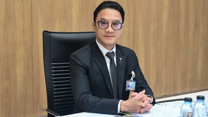 กรมทรัพยากรน้ำ ร่วมประชุมคณะกรรมาธิการฯ เดินหน้ายกระดับระบบประปาท้องถิ่นให้ได้มาตรฐานและมีประสิทธิภาพ