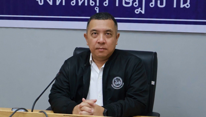 สทน.10 การประชุมกองบัญชาการป้องกันและบรรเทาสาธารณภัยแห่งชาติ (บกปก.ช.)